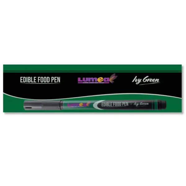 Lumea Eetbare Stift Ivy Green