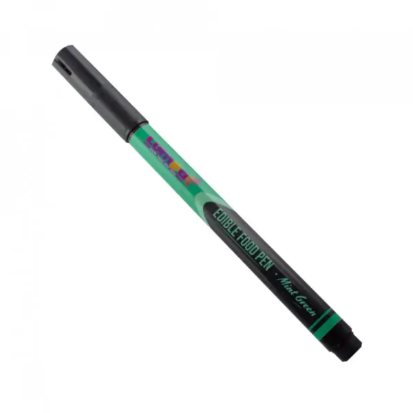 Lumea Eetbare Stift Mint Green - Afbeelding 2