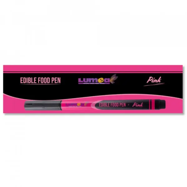 Lumea Eetbare Stift Pink