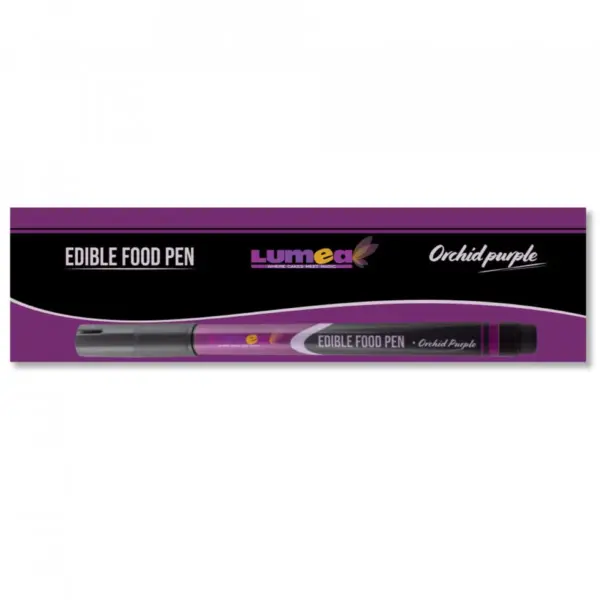 Lumea Eetbare Stift Orchid Purple