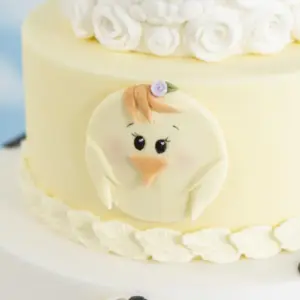 Karen Davies Chick – Farm Faces Mould