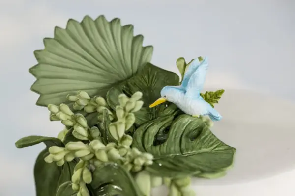 Karen Davies Fan Palm Mould - Afbeelding 2
