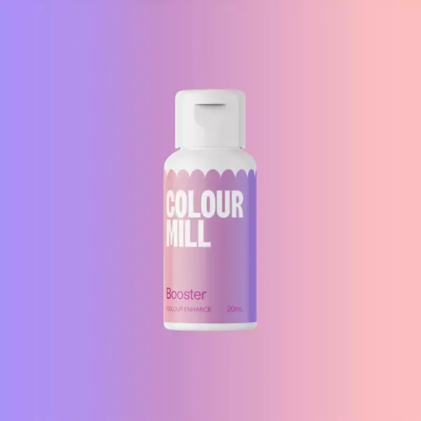 Colour Mill Kleurstof Booster 20 ml