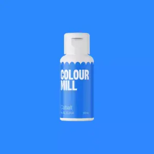Colour Mill Kleurstof Cobalt 20 ml