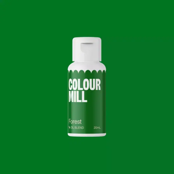 Colour Mill Kleurstof Forest 20 ml
