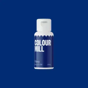 Colour Mill Kleurstof Navy 20 ml