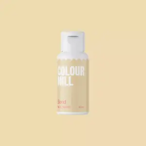 Colour Mill Kleurstof Sand 20 ml
