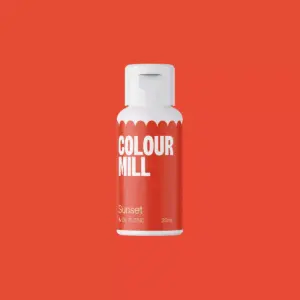 Colour Mill Kleurstof Sunset 20 ml