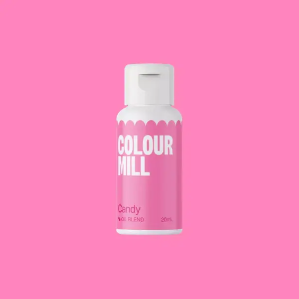 Colour Mill Kleurstof Candy 20 ml