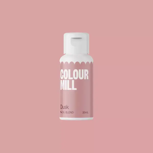 Colour Mill Kleurstof Dusk 20 ml