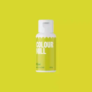Colour Mill Kleurstof Kiwi 20 ml