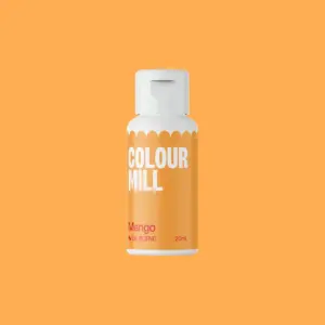 Colour Mill Kleurstof Mango 20 ml