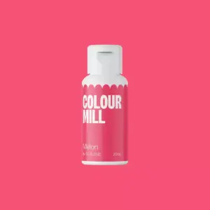 Colour Mill Kleurstof Melon 20 ml