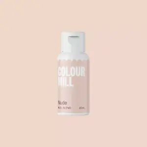 Colour Mill Kleurstof Nude 20 ml