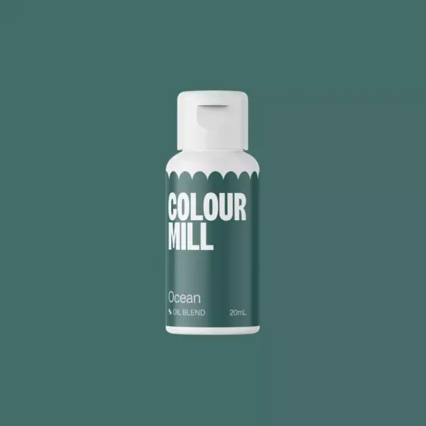 Colour Mill Kleurstof Ocean 20 ml