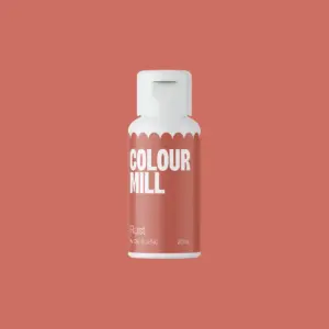 Colour Mill Kleurstof Rust 20 ml