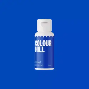 Colour Mill Kleurstof Royal 20 ml