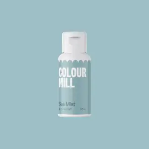 Colour Mill Kleurstof Sea Mist 20 ml