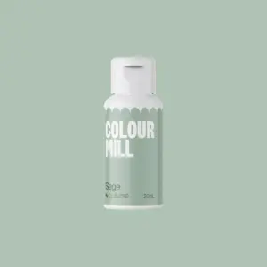 Colour Mill Kleurstof Sage 20 ml