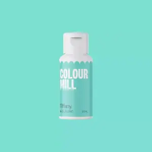 Colour Mill Kleurstof Tiffany 20 ml