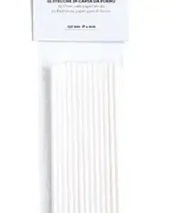 Decora Lollipop Sticks 15,2 cm 25 stuks