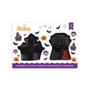 Decora Vampire Uitstekerset