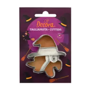 Decora Witch Uitsteker