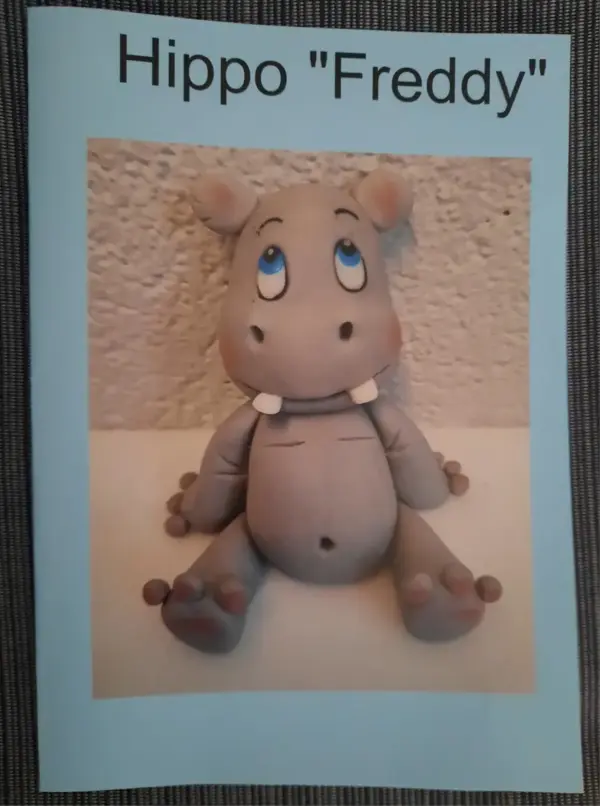 Tutorial Hippo "Freddy"