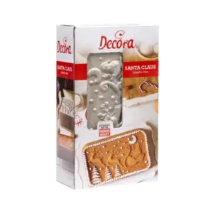 Decora Kerst bakvorm