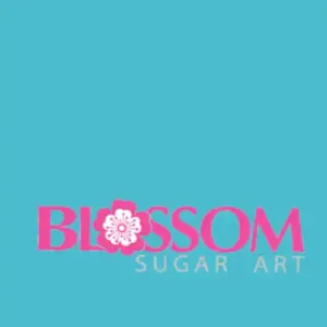 Blossom Sugar Art