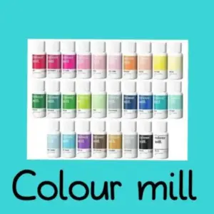 Colour Mill