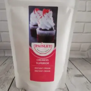 PAISLEY Cremess Superior