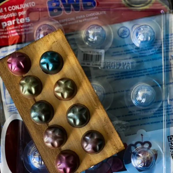 BWB sterbonbon OP=OP - Afbeelding 2