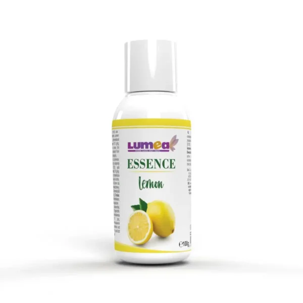 Lumea essence lemon 100 gram