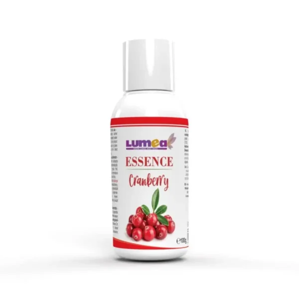 Lumea essence cranberry 100 gram