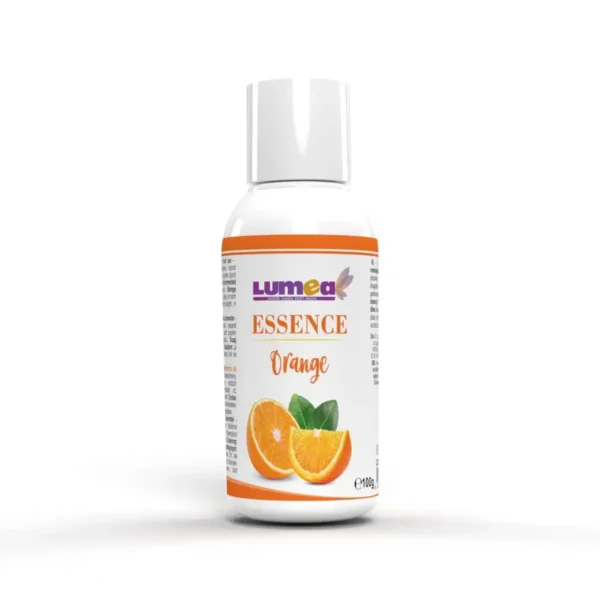Lumea essence orange 100 gram