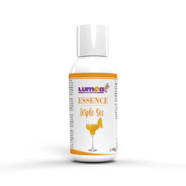Lumea essence triple sec 100 gram