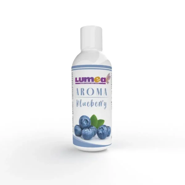 Lumea aroma blueberry 200 gram