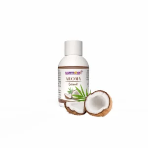 Lumea aroma coconut 50 gram