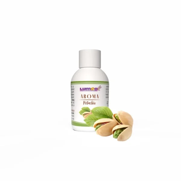 Lumea aroma pistachio 50 gram