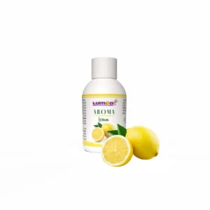 Lumea aroma lemon 50 gram