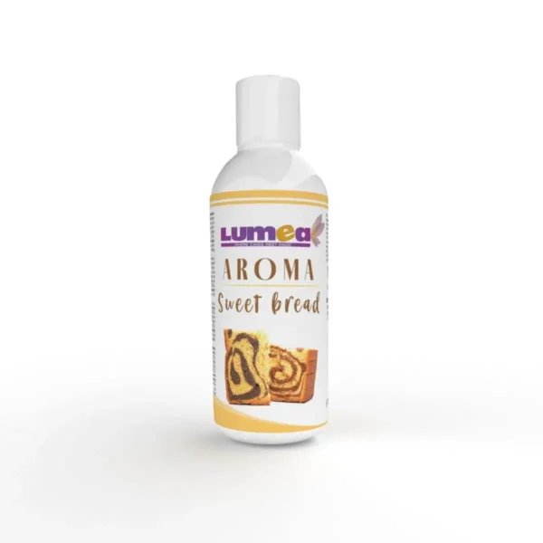 Lumea aroma sweet bread 200 gram