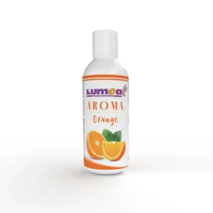Lumea aroma orange 200 gram