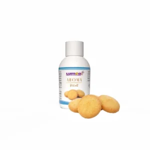 Lumea aroma biscuit 50 gram