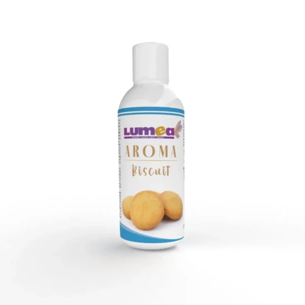 Lumea aroma biscuit 200 gram