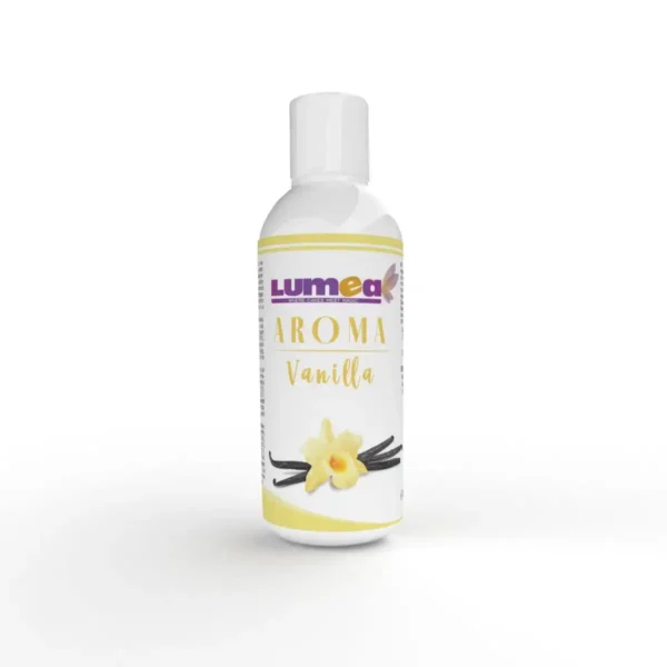 Lumea aroma vanilla 200 gram