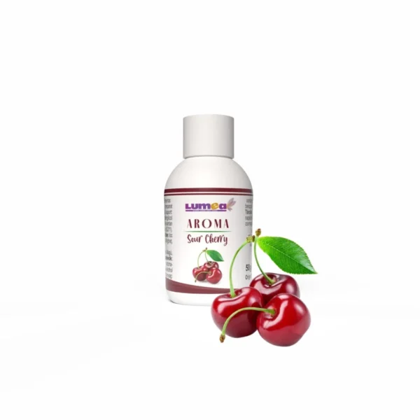 Lumea aroma sour cherry 50 gram
