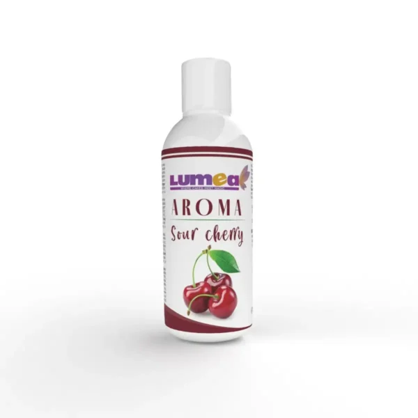 Lumea aroma sour cherry 200 gram