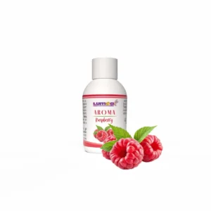 Lumea aroma raspberry 50 gram
