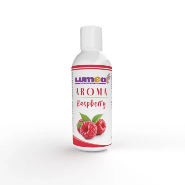 Lumea aroma raspberry 200 gram